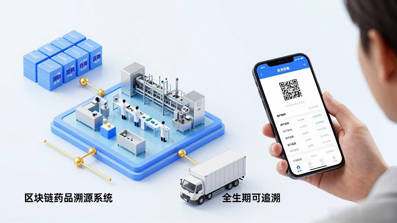 区块链与医疗心得：数据怎么真正“活”起来
