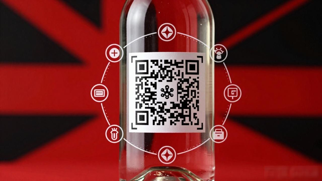 小米区块链酒价格？警惕打着"区块链"旗号的虚假产品